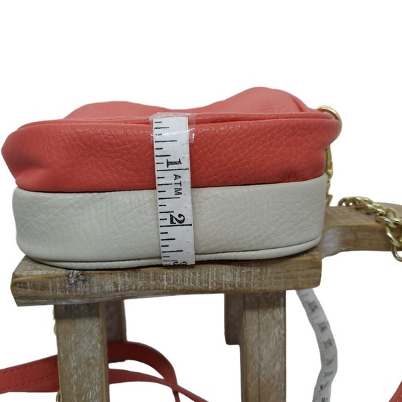 Olivia + Joy Mini Double Crossbody Purse - Picture 7 of 8